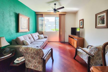 Apartamento à venda com 89m², 3 quartos e 1 vaga Apartamento à venda com 89m², 3 quartos e 1 vagaSala