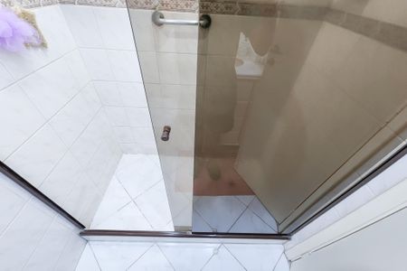 Apartamento à venda com 89m², 3 quartos e 1 vaga Apartamento à venda com 89m², 3 quartos e 1 vagaBanheiro 1