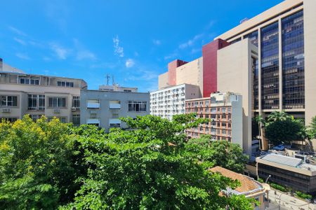 Apartamento à venda com 89m², 3 quartos e 1 vaga Apartamento à venda com 89m², 3 quartos e 1 vagaVista