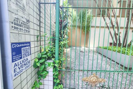 Apartamento à venda com 89m², 3 quartos e 1 vaga Apartamento à venda com 89m², 3 quartos e 1 vagaPlaca