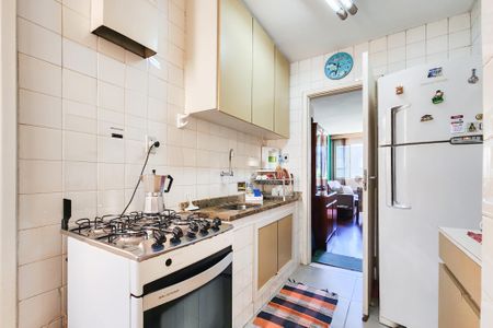 Apartamento à venda com 89m², 3 quartos e 1 vaga Apartamento à venda com 89m², 3 quartos e 1 vagaCozinha