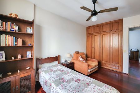 Apartamento à venda com 89m², 3 quartos e 1 vaga Apartamento à venda com 89m², 3 quartos e 1 vagaQuarto 2