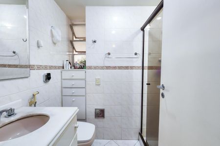 Apartamento à venda com 89m², 3 quartos e 1 vaga Apartamento à venda com 89m², 3 quartos e 1 vagaBanheiro 1
