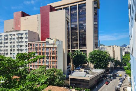 Apartamento à venda com 89m², 3 quartos e 1 vaga Apartamento à venda com 89m², 3 quartos e 1 vagaVista