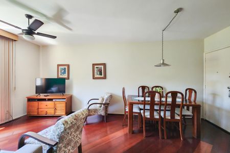 Apartamento à venda com 89m², 3 quartos e 1 vaga Apartamento à venda com 89m², 3 quartos e 1 vagaSala