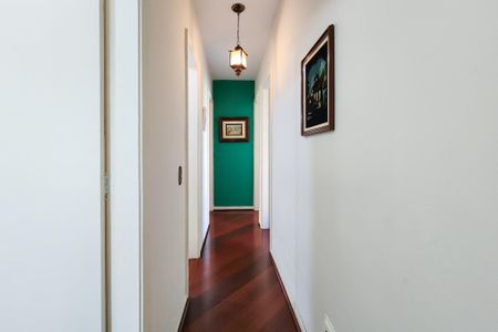 Apartamento à venda com 89m², 3 quartos e 1 vaga Apartamento à venda com 89m², 3 quartos e 1 vagaCorredor