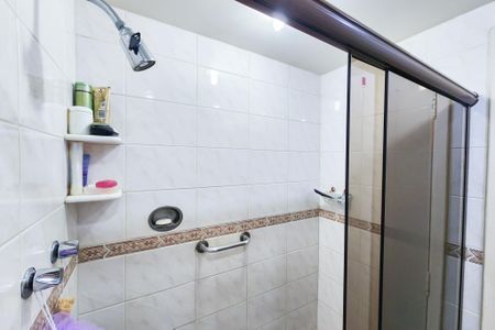 Apartamento à venda com 89m², 3 quartos e 1 vaga Apartamento à venda com 89m², 3 quartos e 1 vagaBanheiro 1