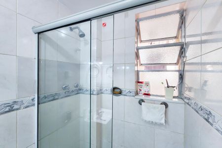 Apartamento à venda com 89m², 3 quartos e 1 vaga Apartamento à venda com 89m², 3 quartos e 1 vagaBanheiro 2