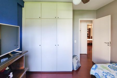 Apartamento à venda com 89m², 3 quartos e 1 vaga Apartamento à venda com 89m², 3 quartos e 1 vagaQuarto 3