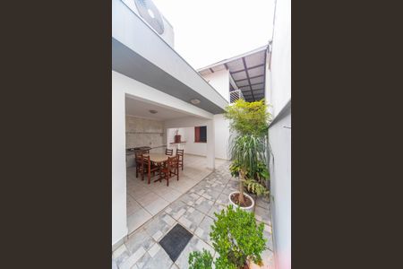 Casa à venda com 240m², 3 quartos e 2 vagasÁrea Gourmet