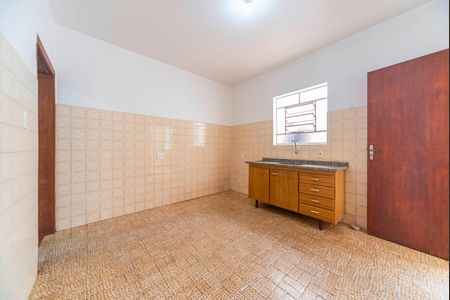 Casa à venda com 240m², 3 quartos e 2 vagasCozinha casa 2