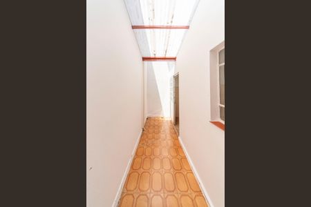 Casa à venda com 240m², 3 quartos e 2 vagasQuintal Fundos