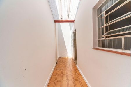 Casa à venda com 240m², 3 quartos e 2 vagasQuintal Fundos