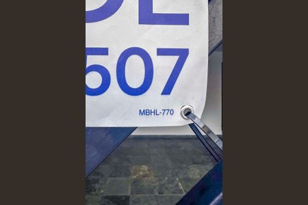 Casa à venda com 240m², 3 quartos e 2 vagasPlaca Instalada na Fachada