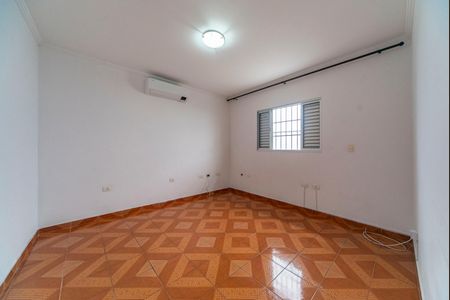 Quarto 2 de casa à venda com 3 quartos, 240m² em Vila Valparaíso, Santo André