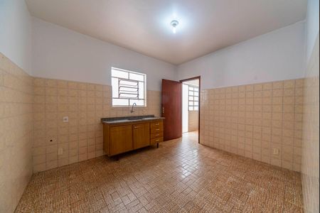 Casa à venda com 240m², 3 quartos e 2 vagasCozinha casa 2