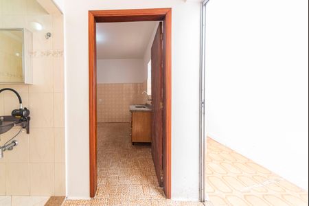 Casa à venda com 240m², 3 quartos e 2 vagasÁrea de Serviço casa 2