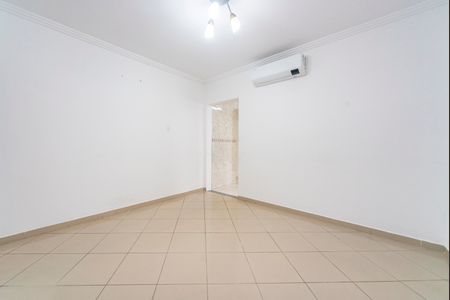 Sala de casa à venda com 3 quartos, 240m² em Vila Valparaíso, Santo André