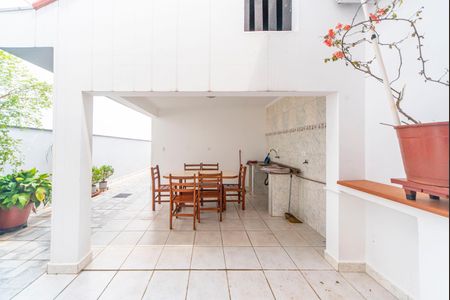 Casa à venda com 240m², 3 quartos e 2 vagasVista do Quarto casa 2