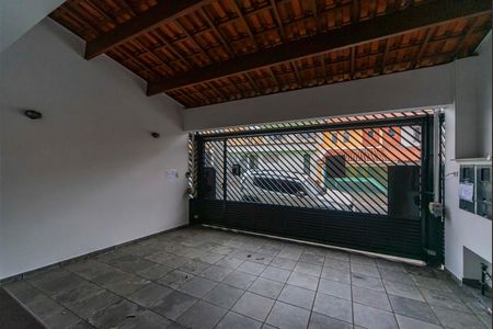Casa à venda com 240m², 3 quartos e 2 vagasVista do Quarto 1