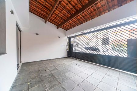 Casa à venda com 240m², 3 quartos e 2 vagasGaragem