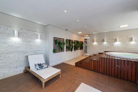 Apartamento para alugar com 98m², 3 quartos e 2 vagas