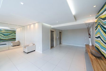 Apartamento para alugar com 98m², 3 quartos e 2 vagas