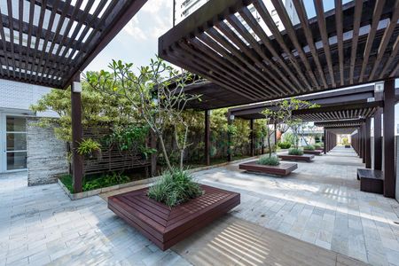 Apartamento para alugar com 98m², 3 quartos e 2 vagas