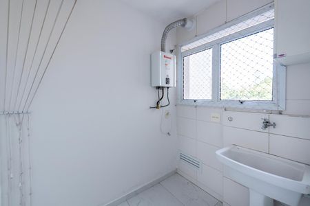 Apartamento para alugar com 98m², 3 quartos e 2 vagas