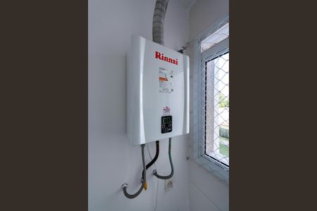 Apartamento para alugar com 98m², 3 quartos e 2 vagas