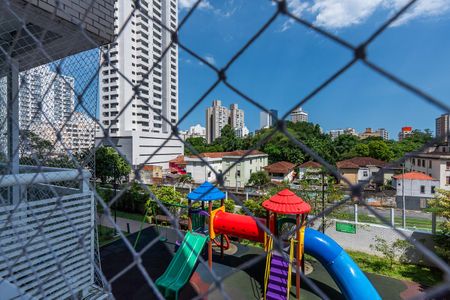 Apartamento para alugar com 98m², 3 quartos e 2 vagas