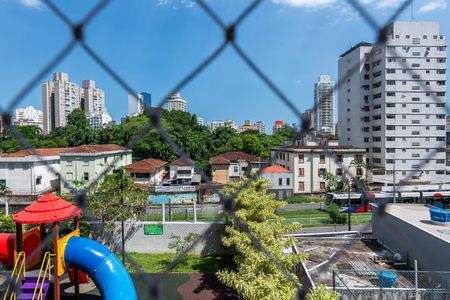 Apartamento para alugar com 98m², 3 quartos e 2 vagas