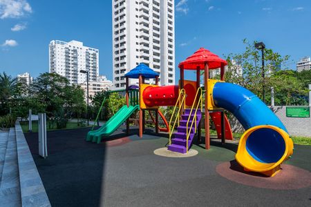 Apartamento para alugar com 98m², 3 quartos e 2 vagas