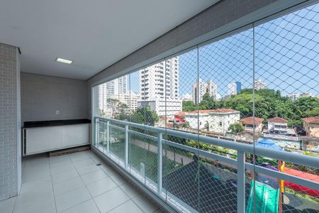 Apartamento para alugar com 98m², 3 quartos e 2 vagas
