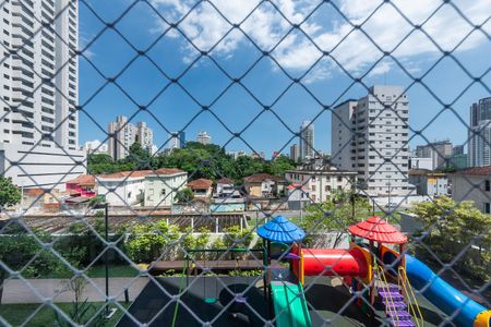 Apartamento para alugar com 98m², 3 quartos e 2 vagas