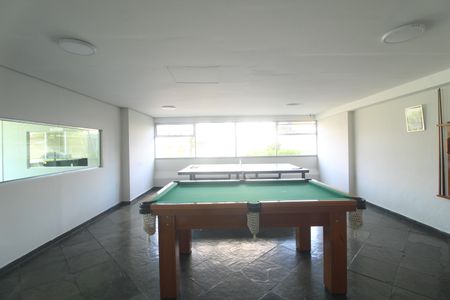 Apartamento para alugar com 52m², 2 quartos e 1 vagaSala de jogos