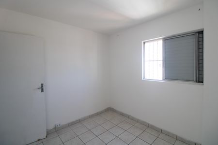 Quarto 1 de apartamento para alugar com 2 quartos, 52m² em Socorro, São Paulo