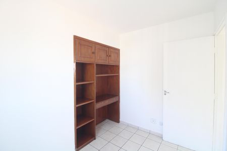 Quarto 2 de apartamento para alugar com 2 quartos, 52m² em Socorro, São Paulo