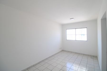 Sala de apartamento para alugar com 2 quartos, 52m² em Socorro, São Paulo