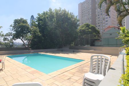 Apartamento para alugar com 52m², 2 quartos e 1 vagaPiscina