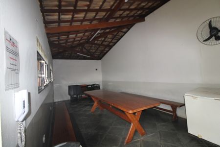 Apartamento para alugar com 52m², 2 quartos e 1 vagaÁrea comum - Churrasqueira