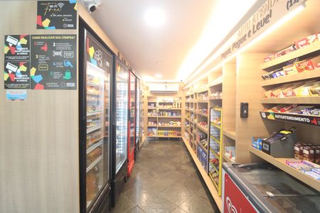 Apartamento para alugar com 52m², 2 quartos e 1 vagaMercadinho