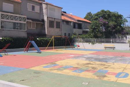 Apartamento para alugar com 52m², 2 quartos e 1 vagaPlayground