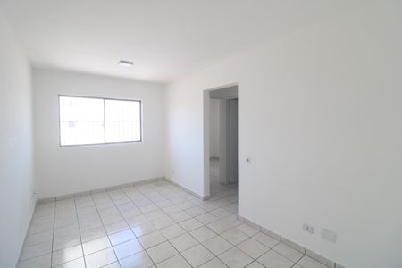 Sala de apartamento para alugar com 2 quartos, 52m² em Socorro, São Paulo