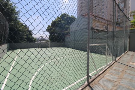 Apartamento para alugar com 52m², 2 quartos e 1 vagaQuadra