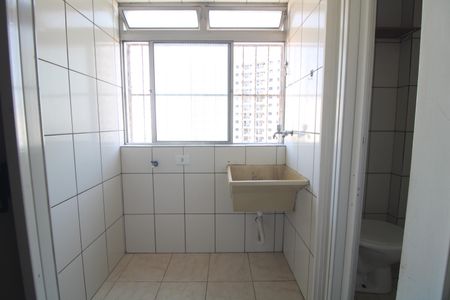 Apartamento para alugar com 52m², 2 quartos e 1 vagaLavanderia