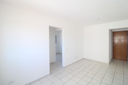 Sala de apartamento para alugar com 2 quartos, 52m² em Socorro, São Paulo