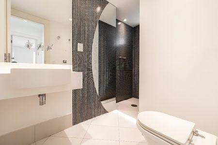 Apartamento para alugar com 126m², 1 quarto e 1 vaga