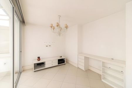 Apartamento para alugar com 126m², 1 quarto e 1 vaga