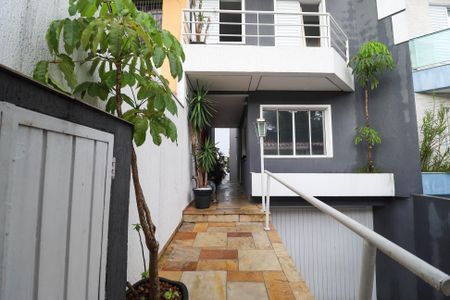 Casa para alugar com 180m², 3 quartos e 4 vagas